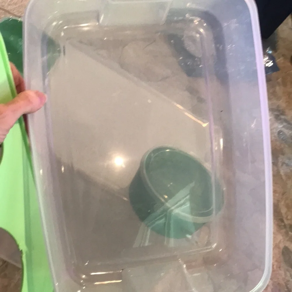 Chill Out & About Cooler  14-pc Cooling Tray